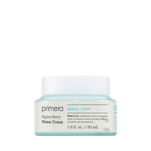 [Primera] Alpine Berry Watery Cream 50ml