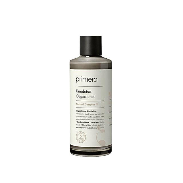 [Primera] Organience Emulsion 150ml image 3