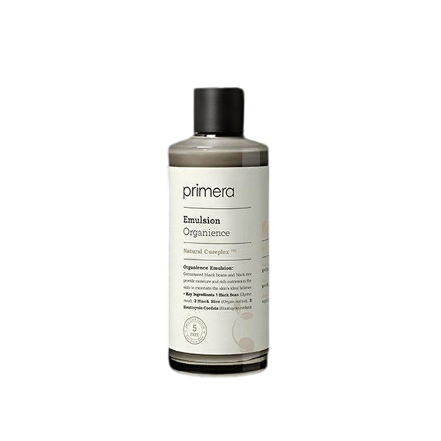 [Primera] Organience Emulsion 150ml image 1