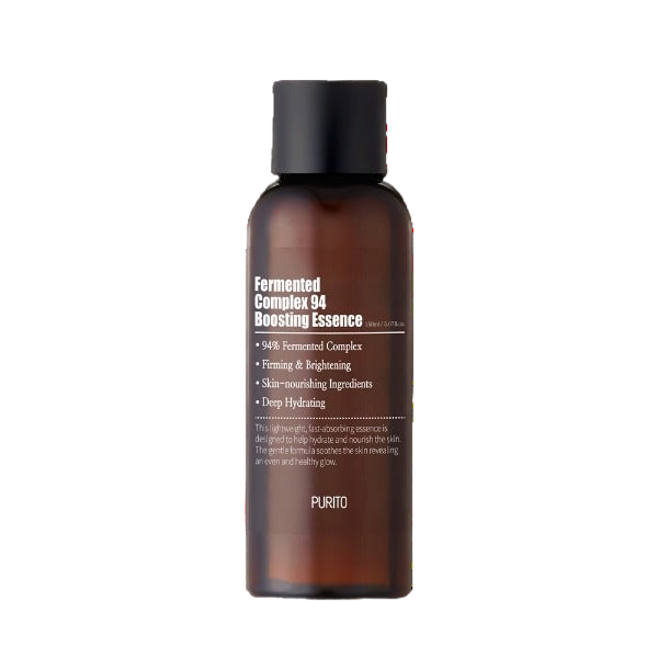 [Purito] Complesso fermentato 94 Essenza potenziante 150 ml image 1