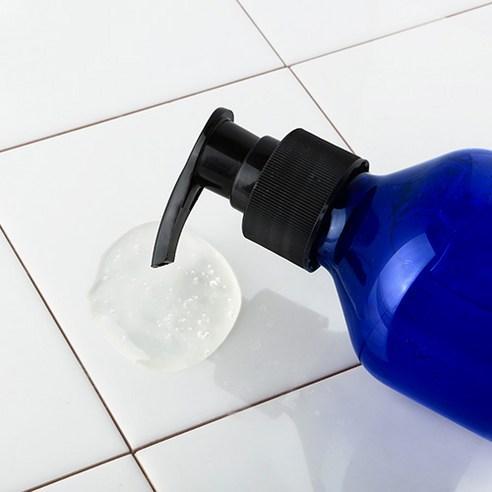 [PyunkangYul] ATO Wash & Shampoo Blue Label 350ml image 2