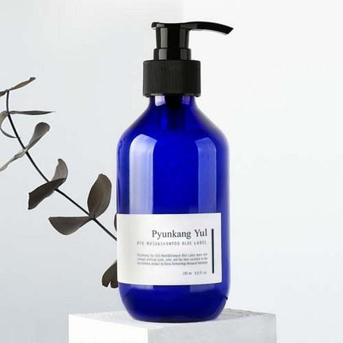 [PyunkangYul] ATO Wash & Shampoo Blue Label 350ml image 3