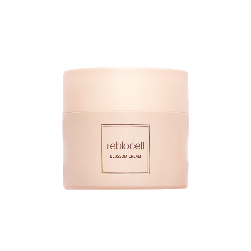 [REBLOCELL] Blossom Barrier Cream 50ml image 1
