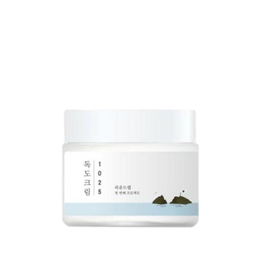 [ROUNDLAB] 1025 Dokdo Cream 80ml