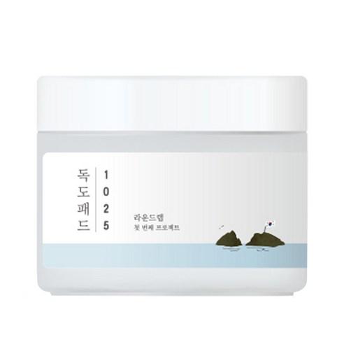 [ROUNDLAB] 1025 Dokdo Pad 70EA image 2