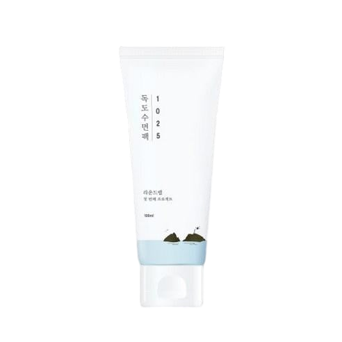 [ROUNDLAB] 1025 Dokdo Sleeping pack 100ml image 1