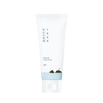[ROUNDLAB] 1025 Dokdo Sleeping pack 100ml