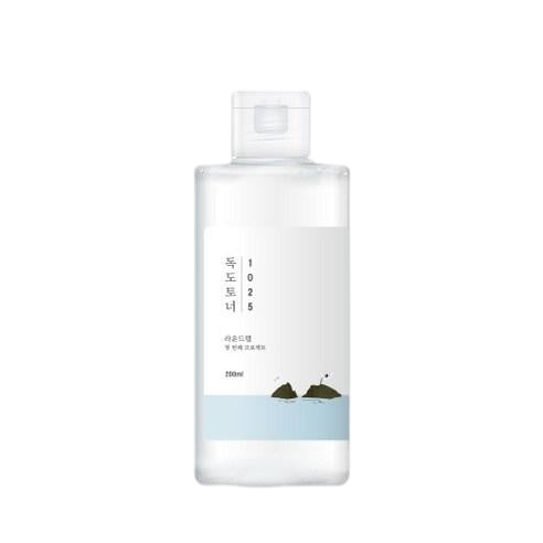 [ROUNDLAB] 1025 Dokdo Toner 200ml image 1