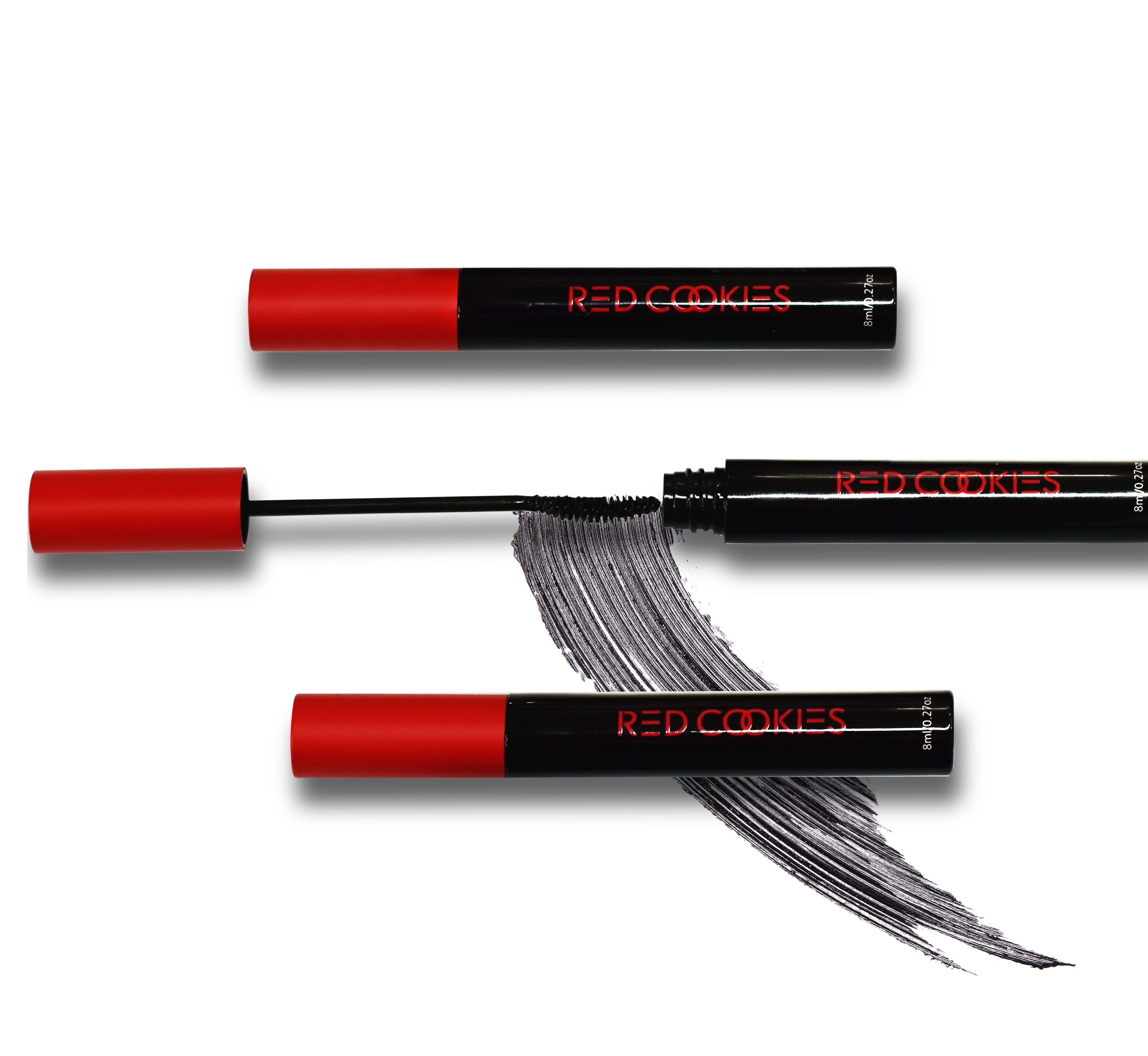 [Redcookies] Beaurer Curl Mascara - 8ml image 3