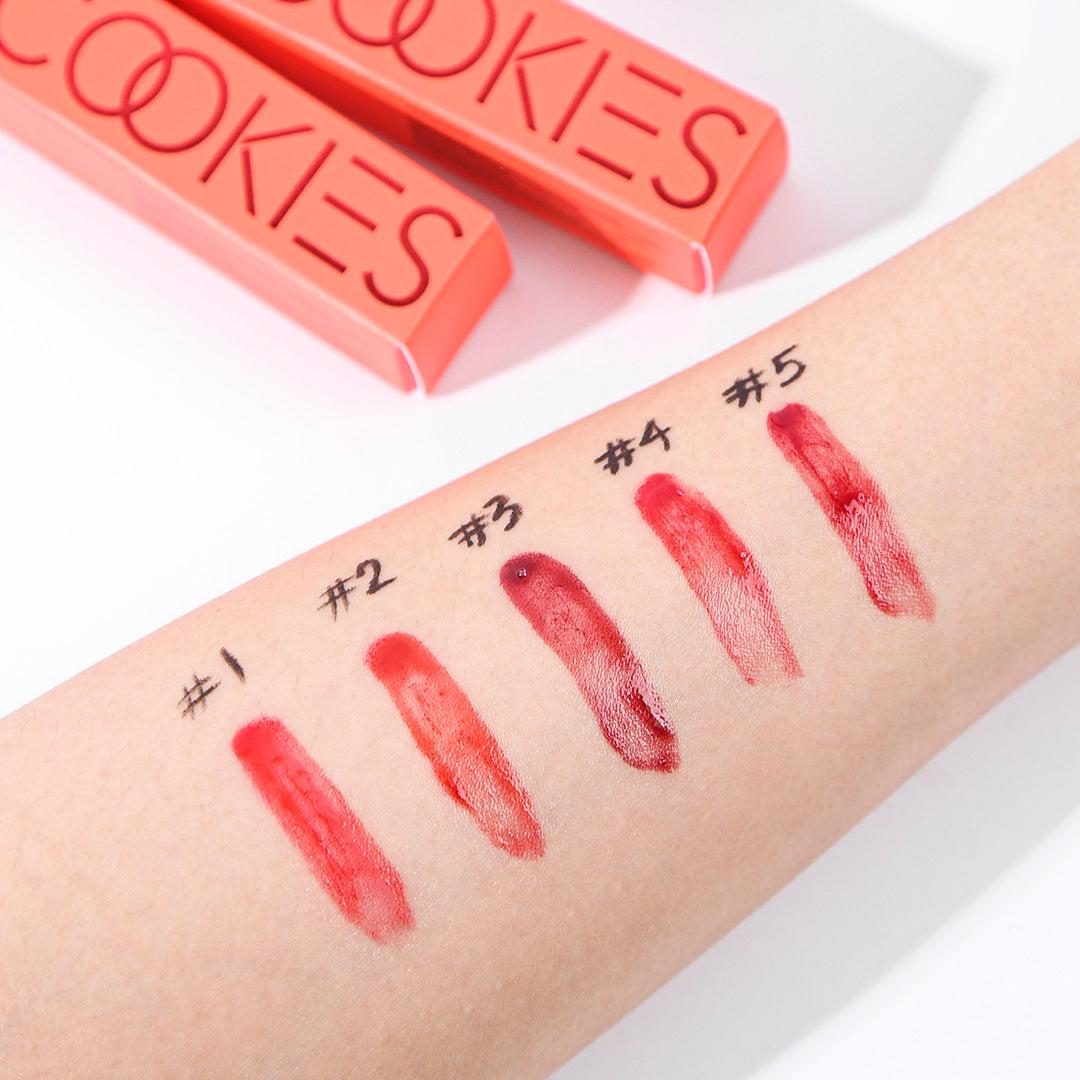 [Redcookies] Glow Water Wrap Tint 4.5g image 5