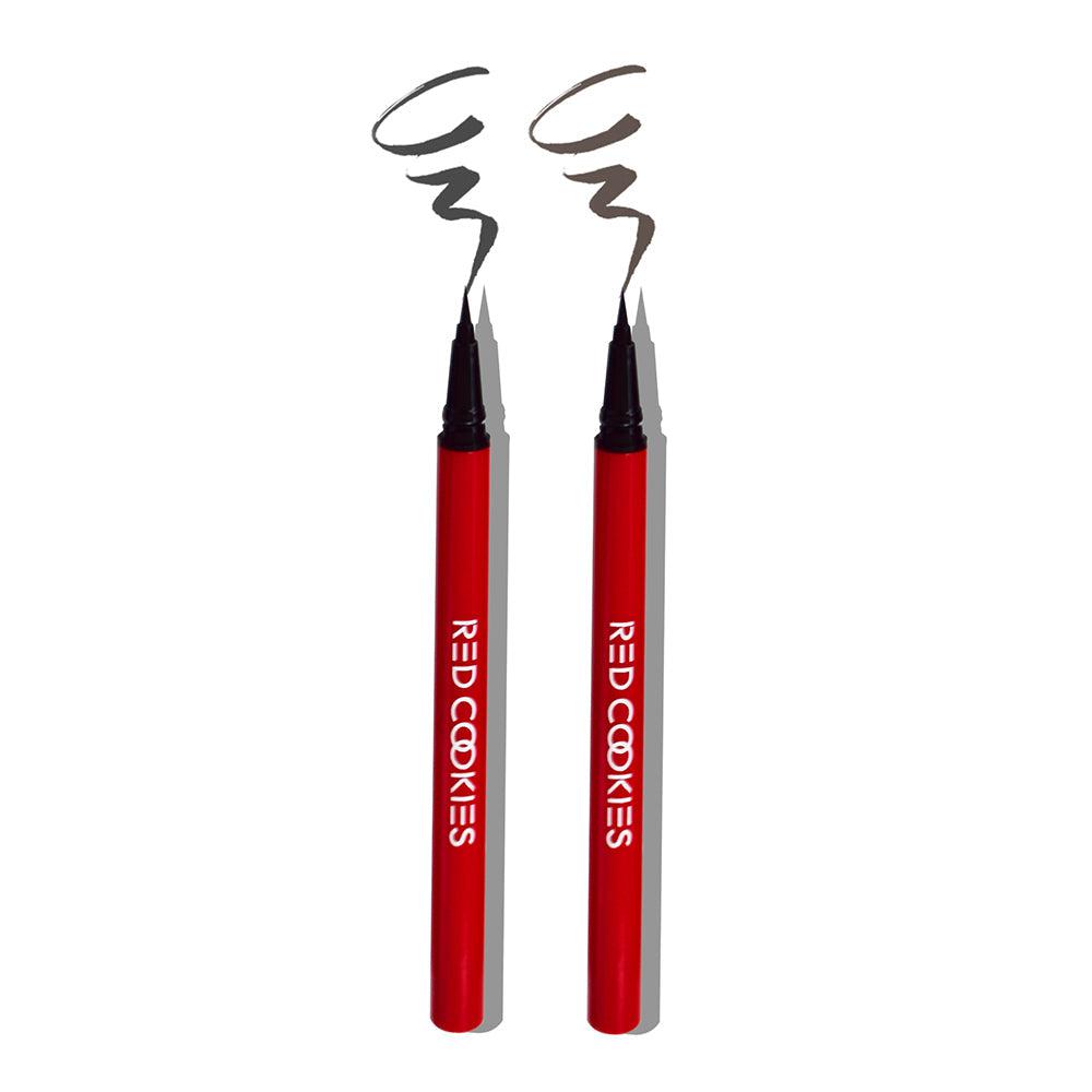[Redcookies] Nunken Matte Eyeliner 5g image 5