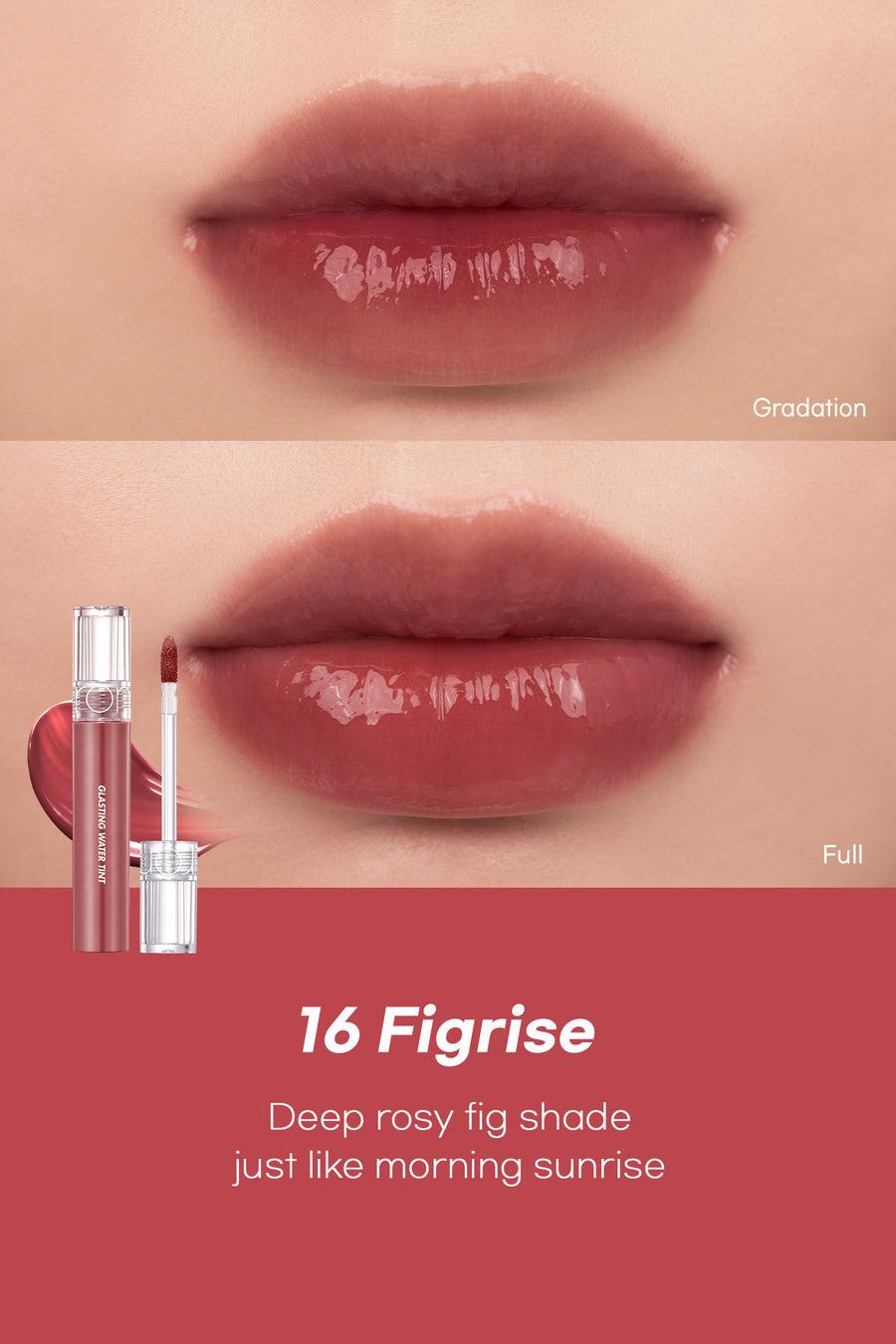 [Romand] Glasting Water Tint #Sunset 4g image 4