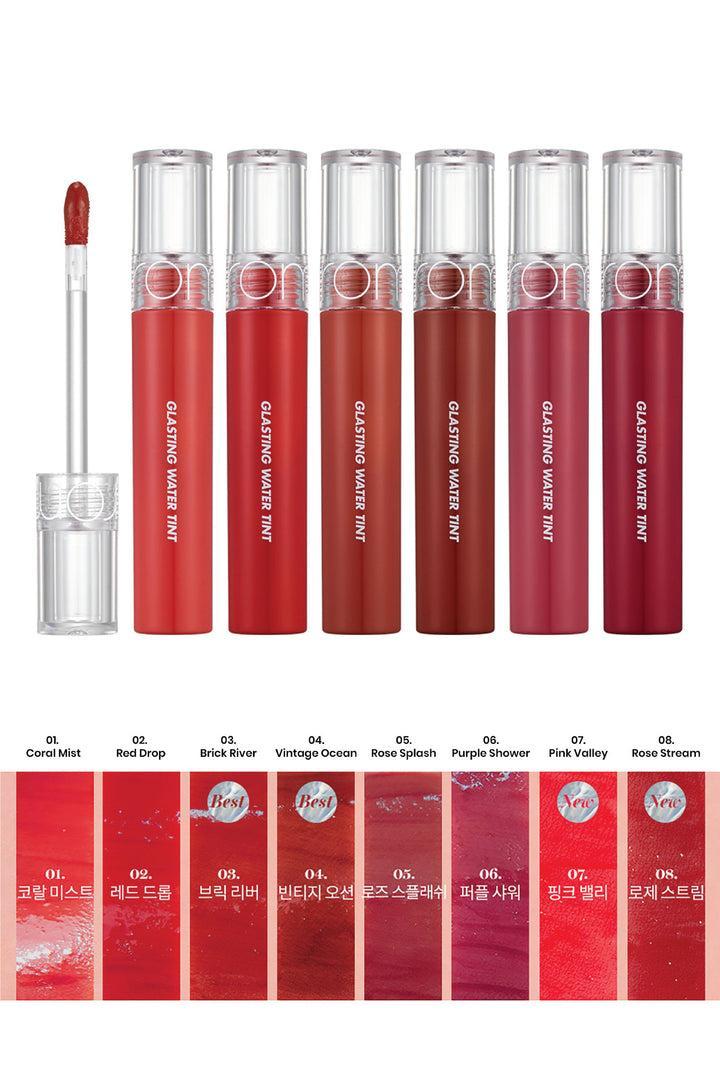 [Romand] Glasting Water Tint 4g image 11