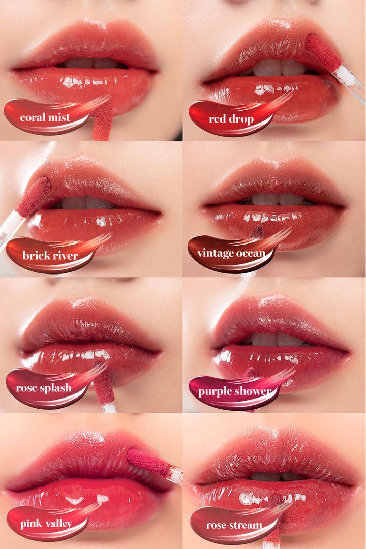 [Romand] Glasting Water Tint 4g image 2