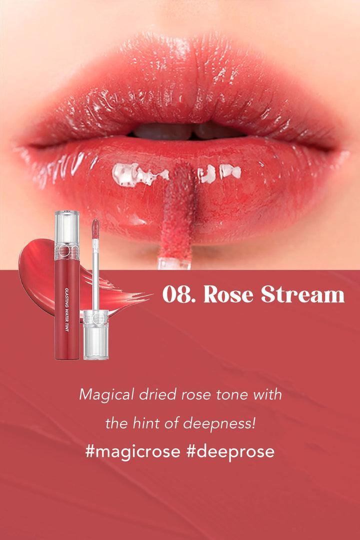 [Romand] Glasting Water Tint 4g image 6