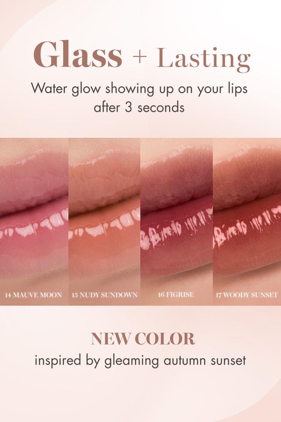 [Romand] Glasting Water Tint #Sunset 4g image 7