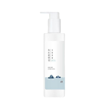 [Roundlab] 1025 Dokdo Latte Detergente 200ml