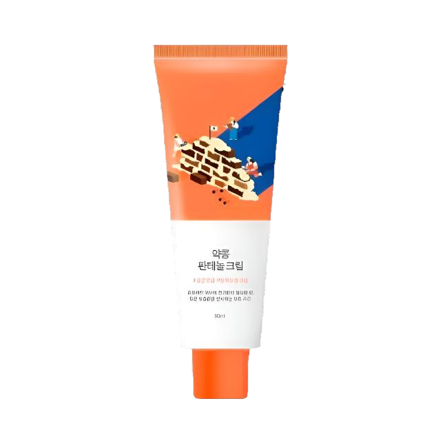 [Roundlab] Soybean Panthenol Cream 80ml image 1