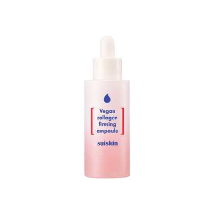 [SUISKIN] Vegan collagen firming ampoule - 40ml