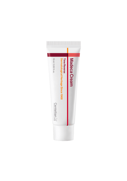 Centellian24 Madeca Cream Time Reverse 15ml -[Sample Not for sale]