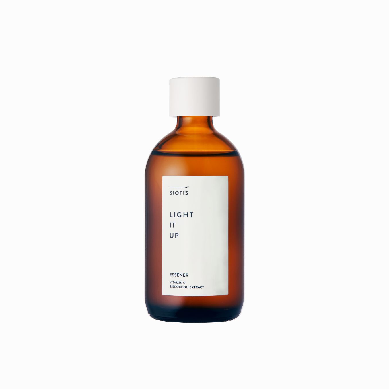 [Sioris] Light it up essener 100ml image 3