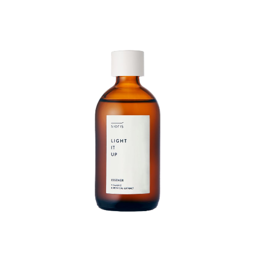 [Sioris] Light it up essener 100ml image 1