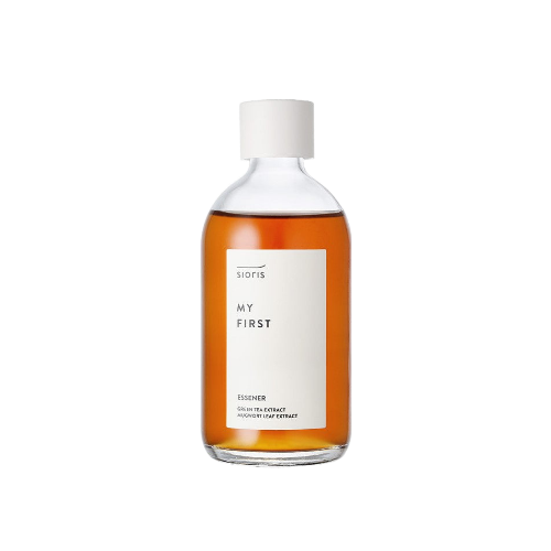 [Sioris] My first Essener 100ml image 1
