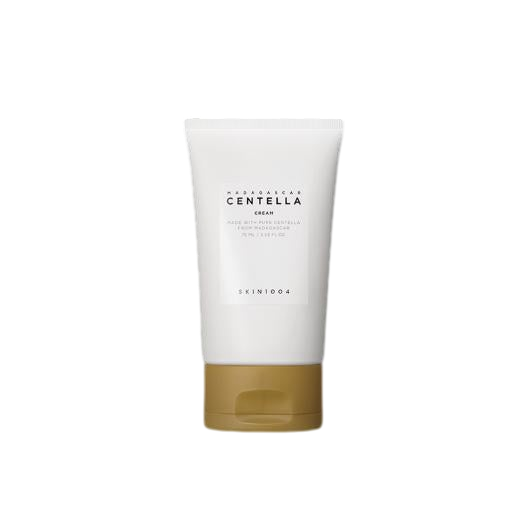 [Skin1004] Madagascar Centella Cream 75ml image 1