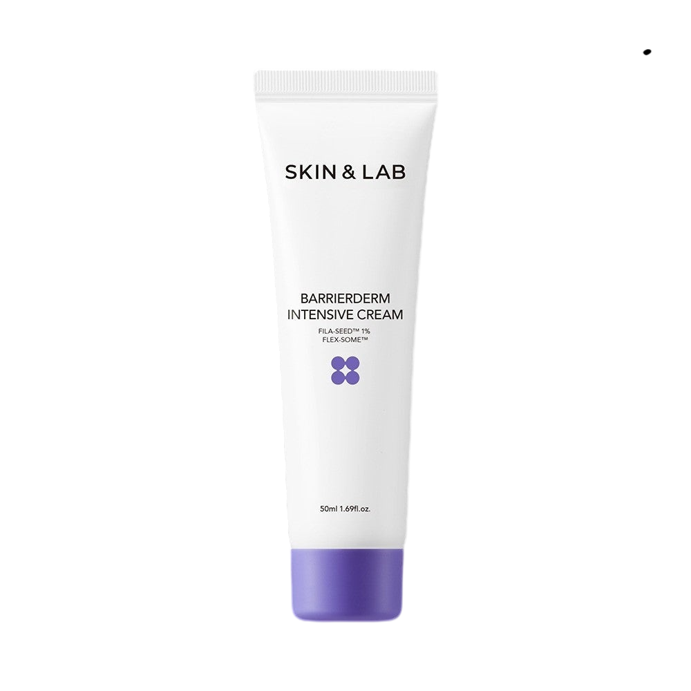 [Skinnlab] BarrierDerm Crema Intensiva 50ml image 1