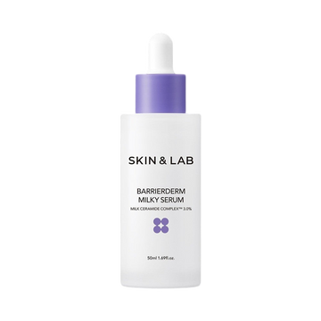 [Skinnlab] BarrierDerm Milky Serum 50ml