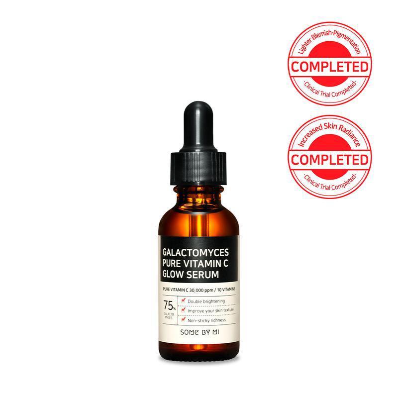 [SomeByMi] Galactomyces Pure Vitamin C Glow Serum 30ml image 2