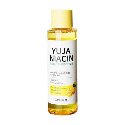 [SomeByMi] Yuja Niacin 30 Days Miracle Brightening Toner 150ml image 4