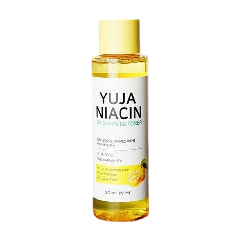 [SomeByMi] Yuja Niacin 30 Days Miracle Brightening Toner 150ml image 1