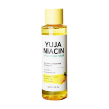 [Alcuni di Mi] Yuja Niacin 30 Days Miracle Brightening Toner 150ml