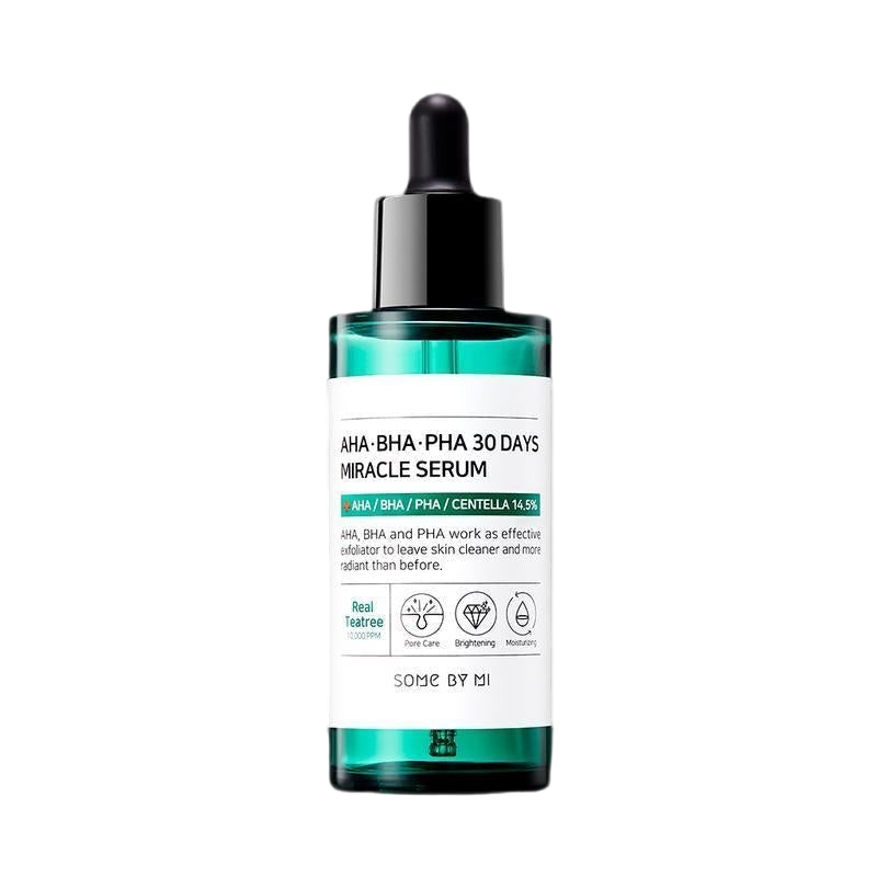 [SomeByMi] AHA-BHA-PHA 30DAYS Miracle Serum 50ml image 1