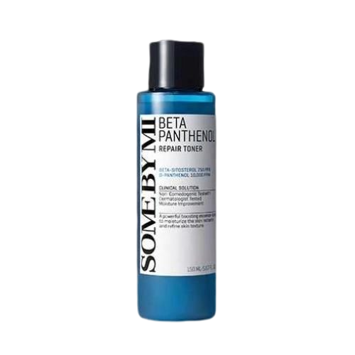 [SomeByMi] Beta Panthenol Repair Toner 150ml image 1