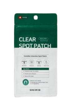 [SomeByMi] Clear spot patch image 1