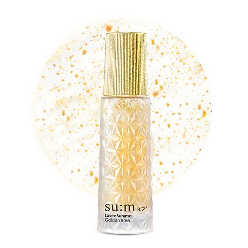 [Su:m37] LosecSumma Golden Base 30ml image 2