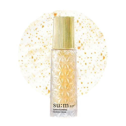 [Su:m37] LosecSumma Golden Base 30ml