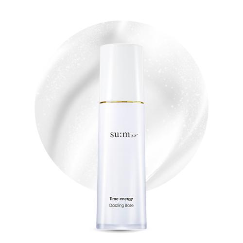 [Su:m37] Time energy Dazzling Base 35ml image 2