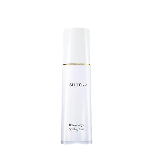 [Su:m37] Time energy Dazzling Base 35ml image 1