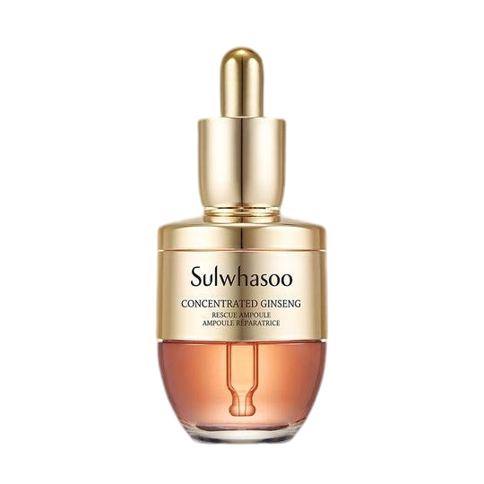 [Sulwhasoo] Concentrated Ginseng Rejuvenationg Ampoule 20g image 1