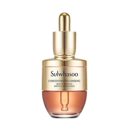 [Sulwhasoo] Concentrated Ginseng Rejuvenationg Ampoule 20g