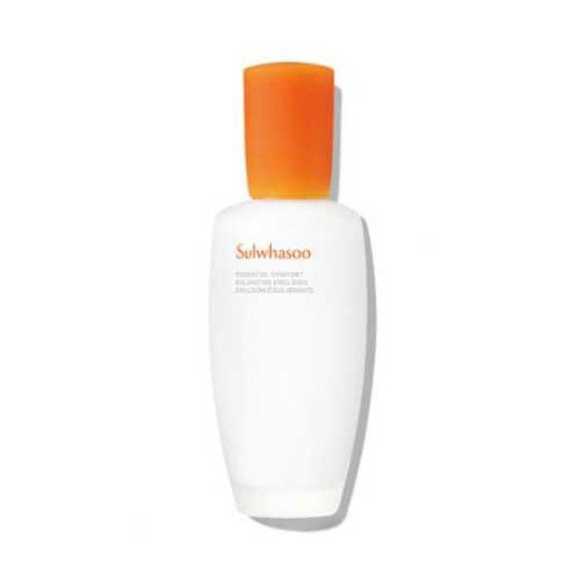 [Sulwhasoo] Essential Comfort Balancing Emulsion 125ml image 4