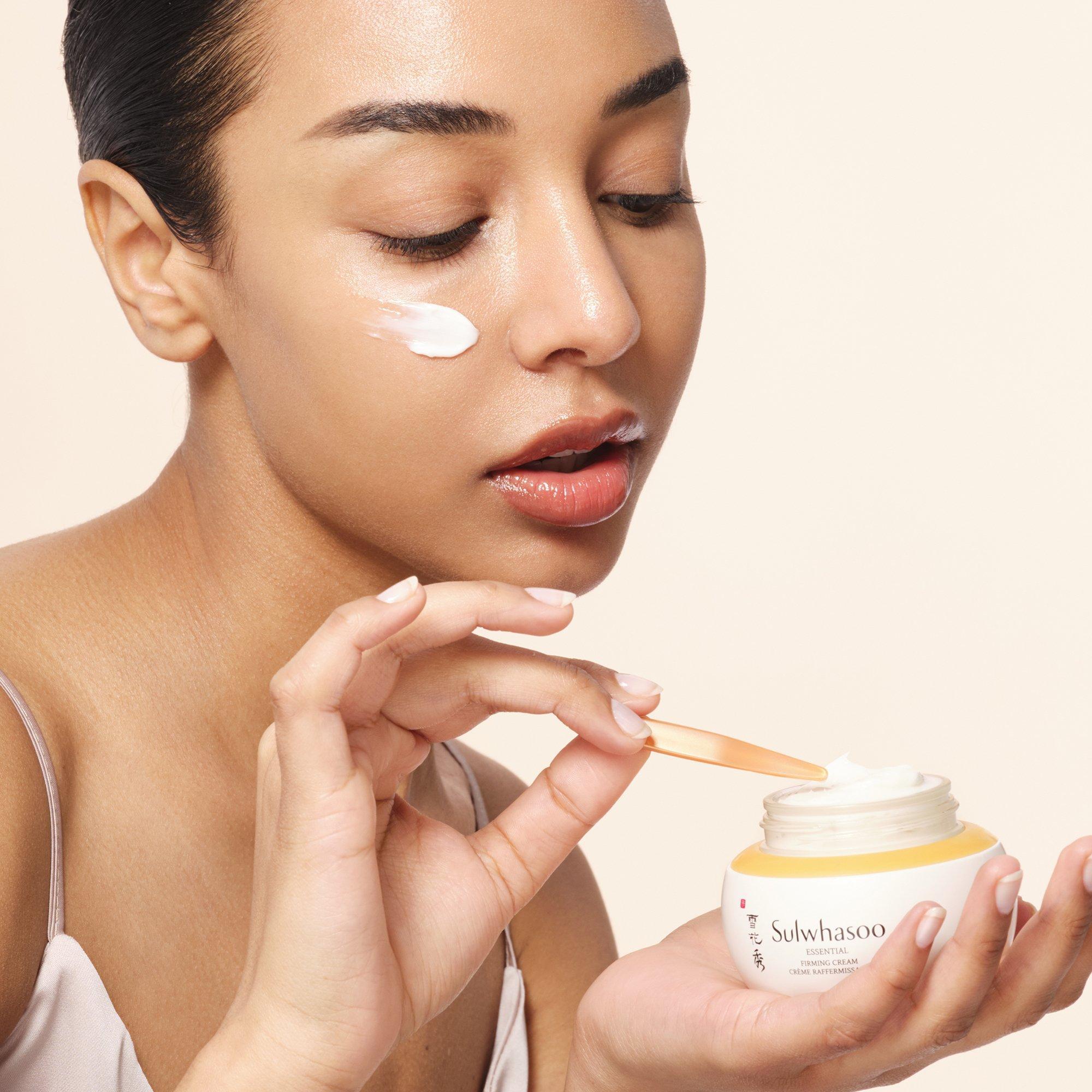 [Sulwhasoo] Crema rassodante essenziale 75ml image 3