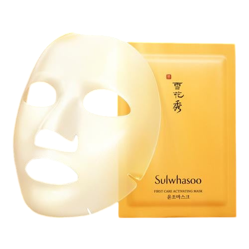 [Sulwhasoo] First Care Activating Mask 23g*5ea