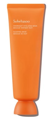 [Sulwhasoo] Overnight Vitalizing Mask 120ml image 6