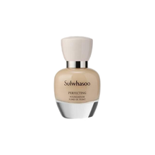 [Sulwhasoo] Perfecting Foundation 35ml -No.13N Ivory