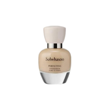 [Sulwhasoo] Perfecting Foundation 35ml -No.25N Amber