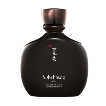 [Sulwhasoo] Recharging Serum for Men 140ml